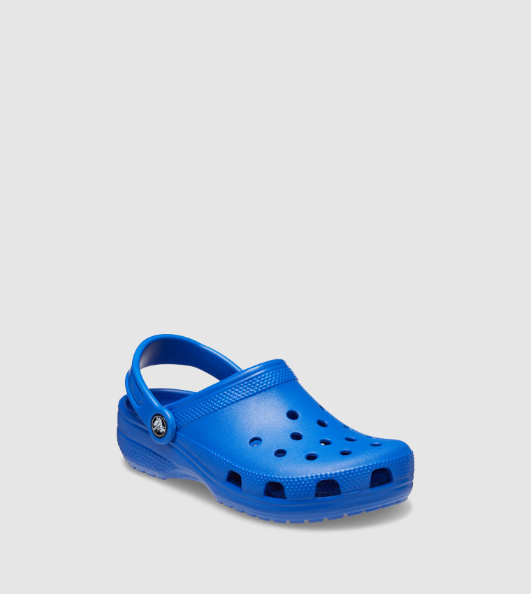 Kids' Classic Clog