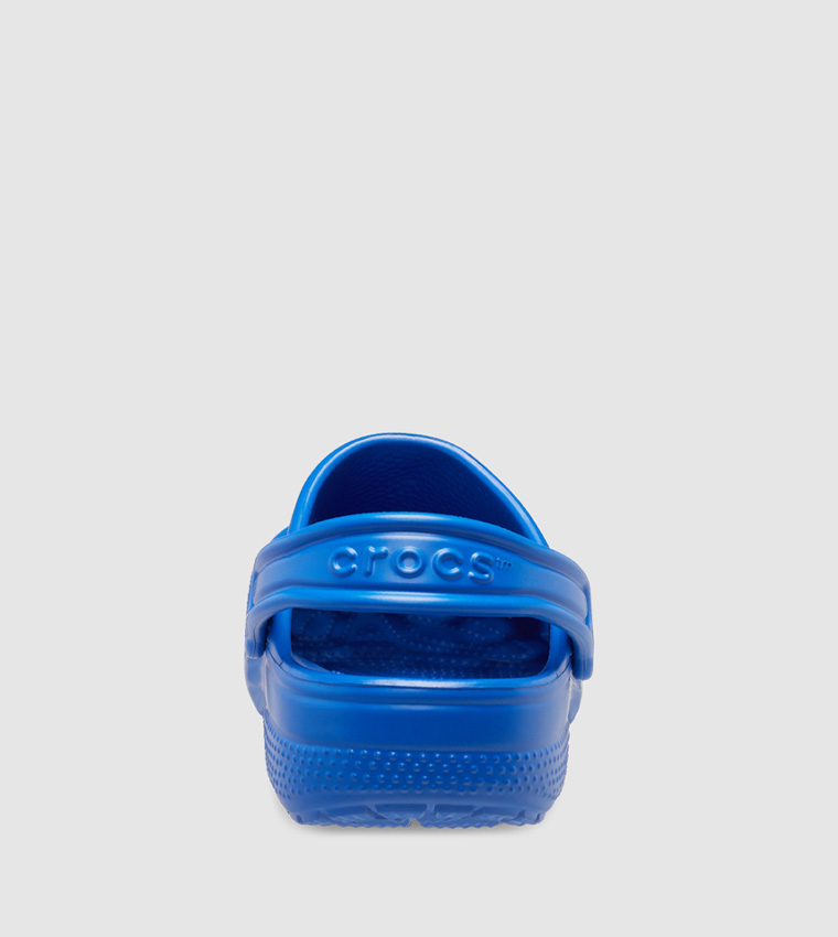 Kids' Classic Clog