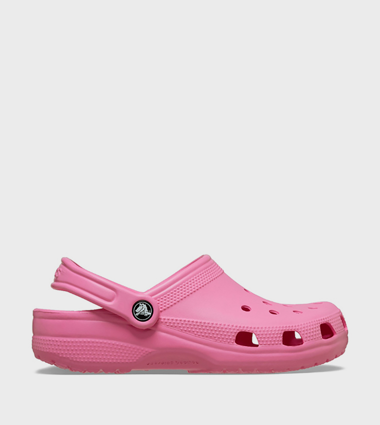 Kids' Classic Clog 