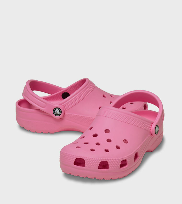 Kids' Classic Clog 