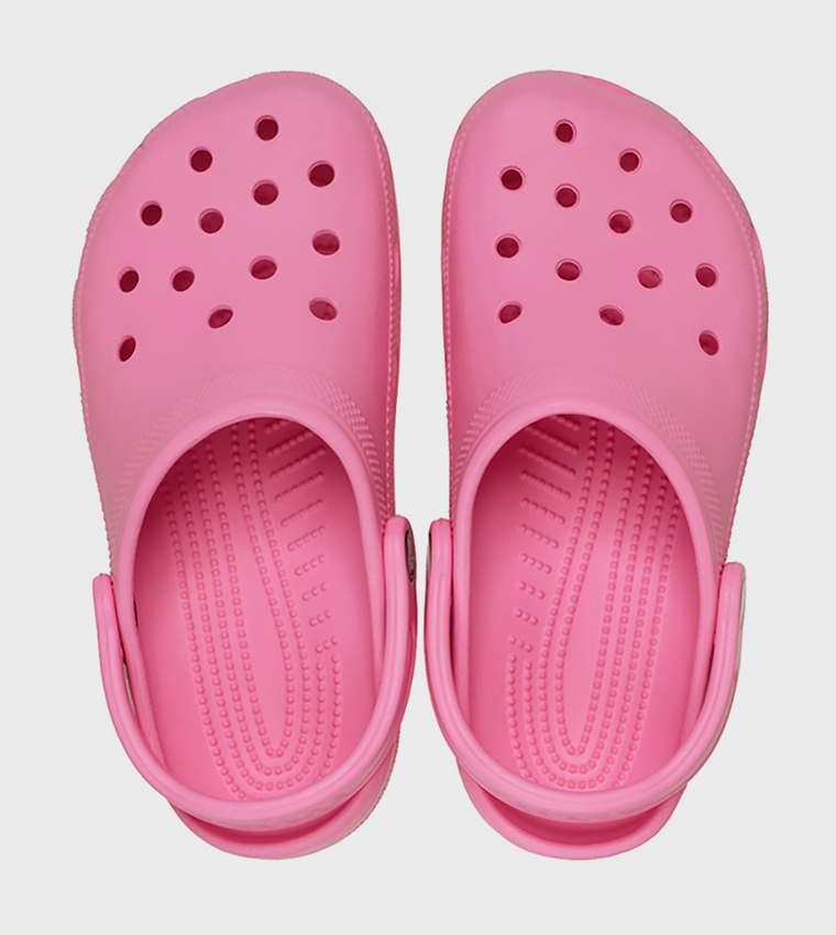 Kids' Classic Clog 
