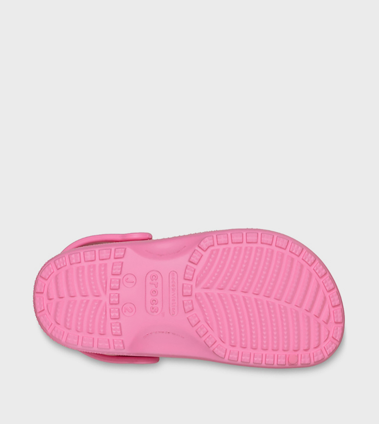 Kids' Classic Clog 