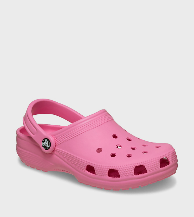 Kids' Classic Clog 