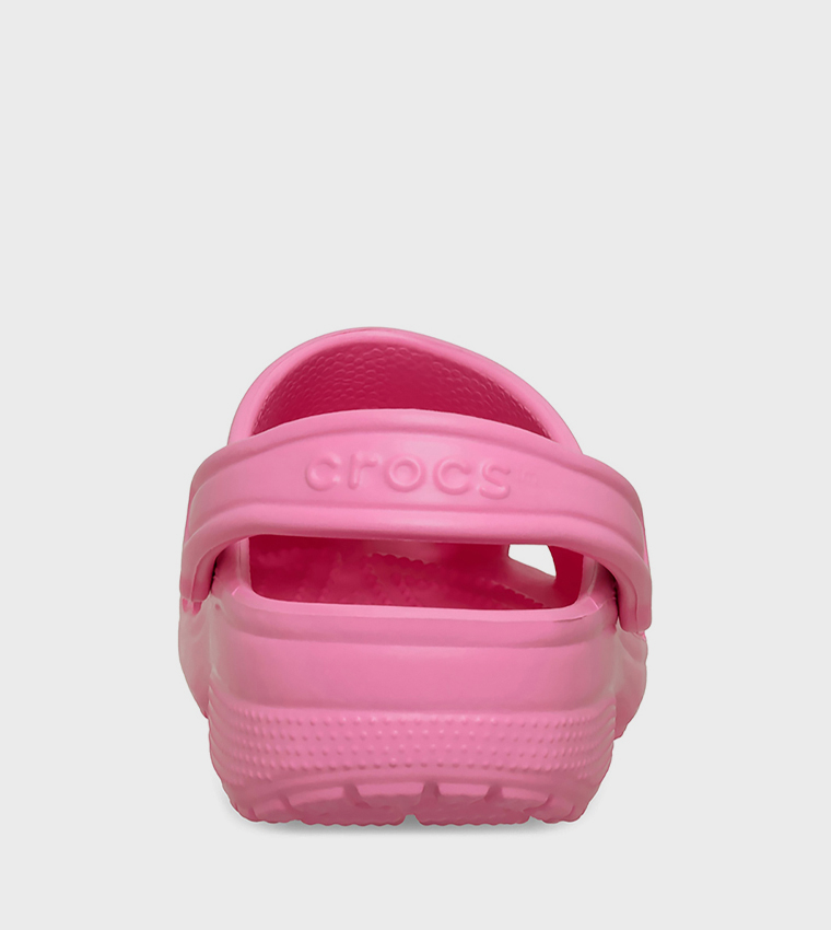 Kids' Classic Clog 