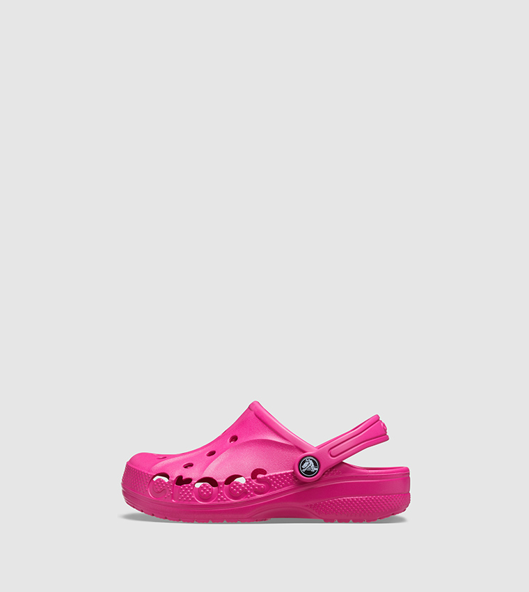 Crocs  Clogs - Pink clogs