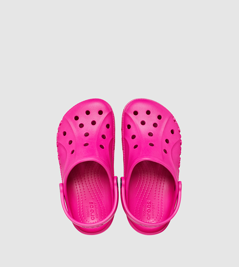 Crocs  Clogs - Pink clogs