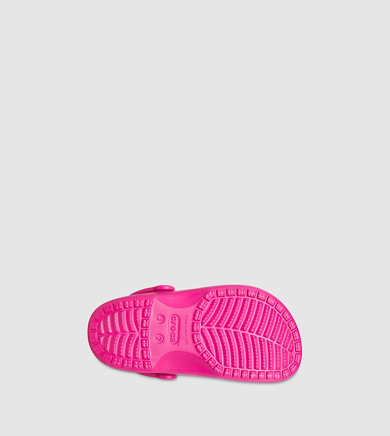 Crocs  Clogs - Pink clogs