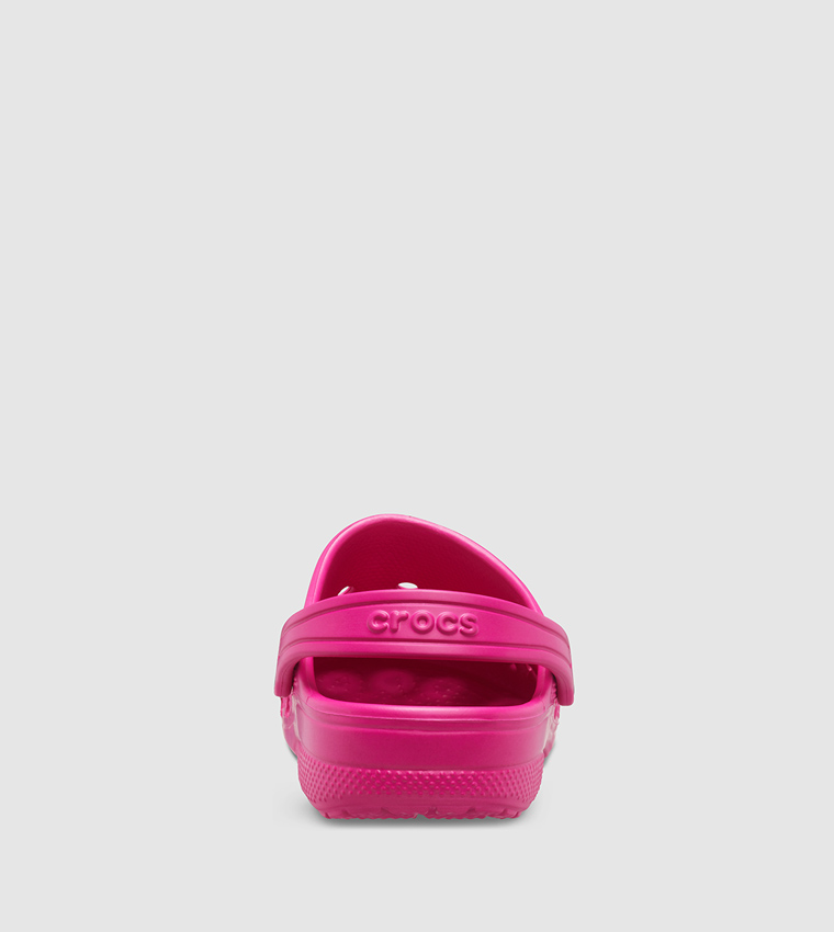 Crocs  Clogs - Pink clogs
