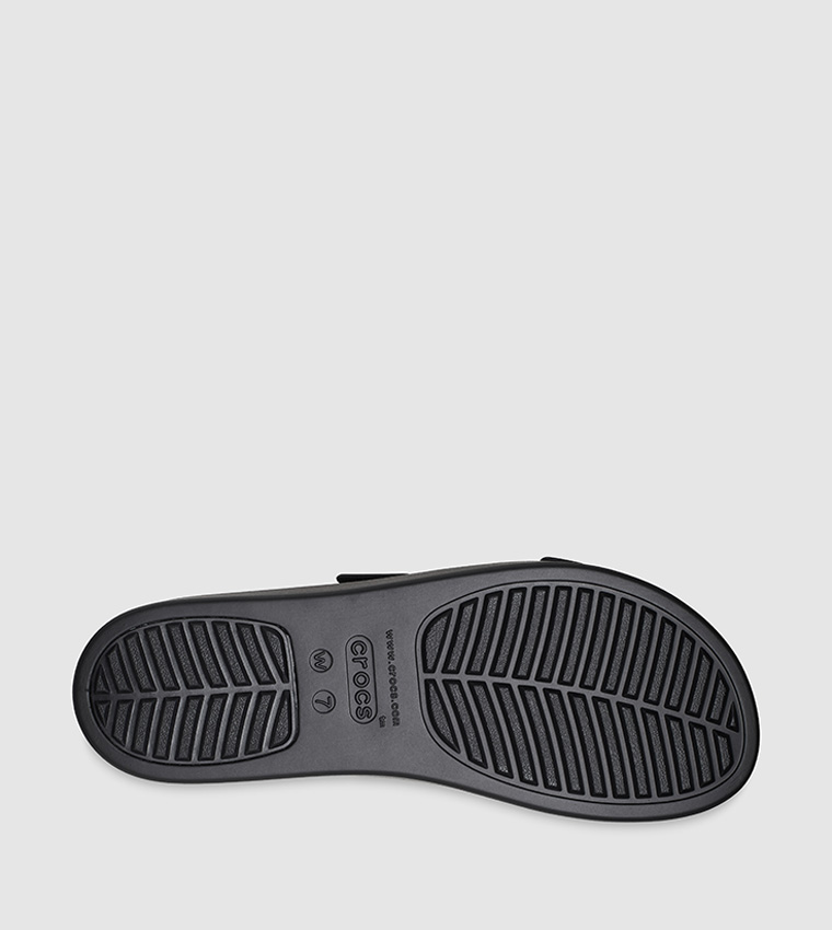 Brooklyn Sandal Low Wedge 