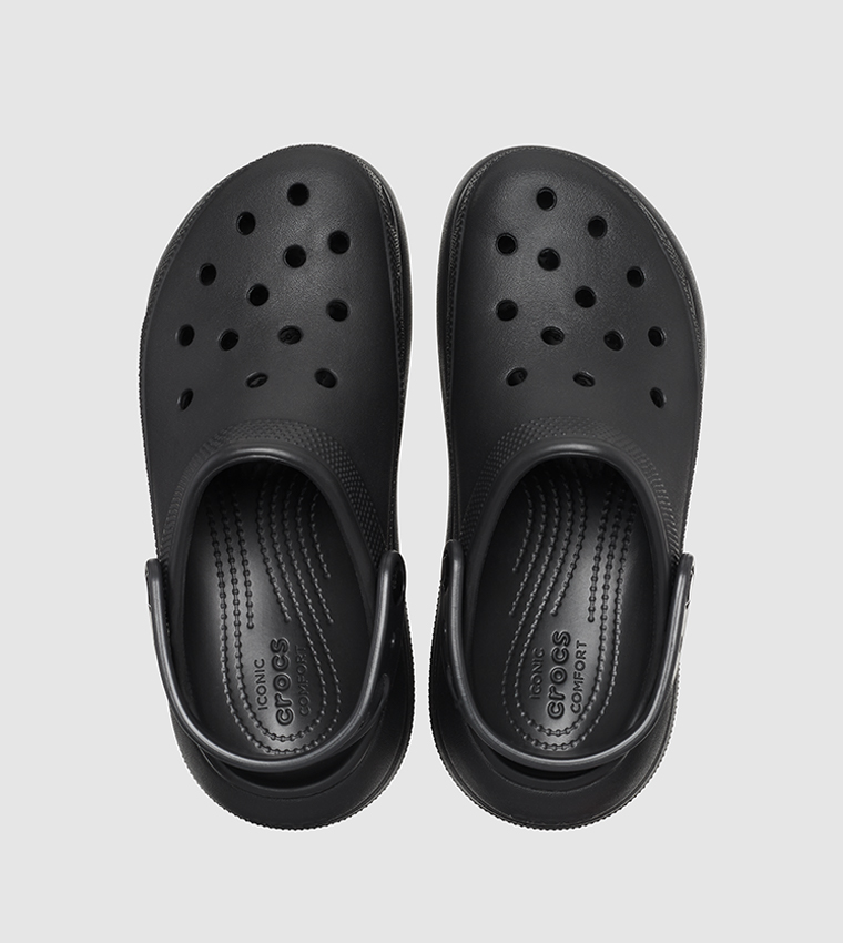 Crush Clog