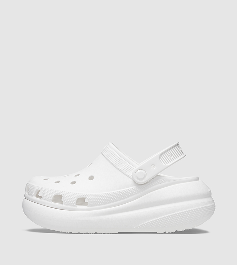 Crush Clog