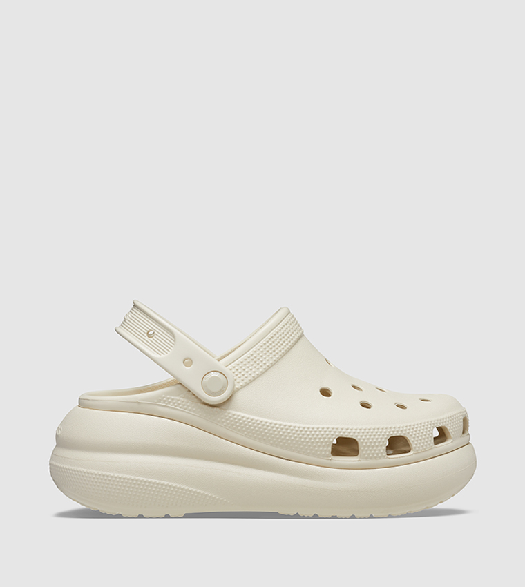 Crush Clog