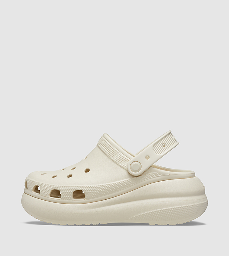 Crush Clog