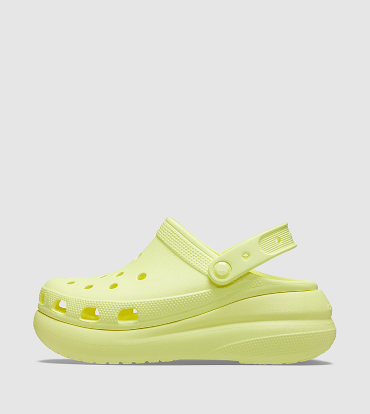 Crocs  Clogs - Green clogs