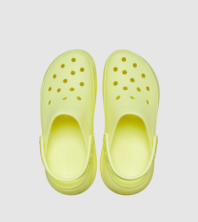 Crocs  Clogs - Green clogs