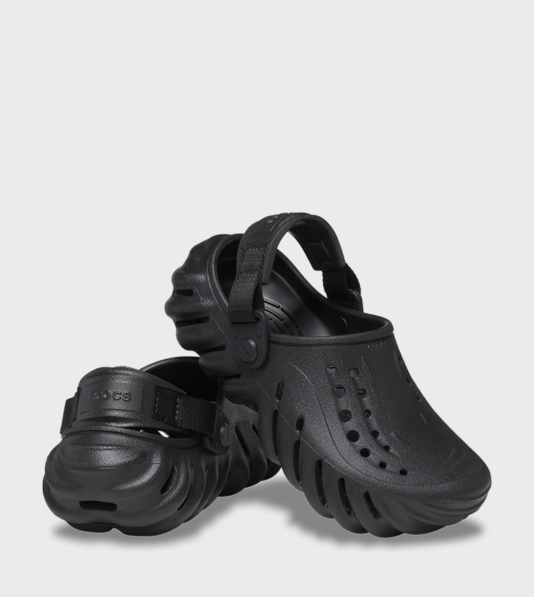 Kids' Echo Clog 