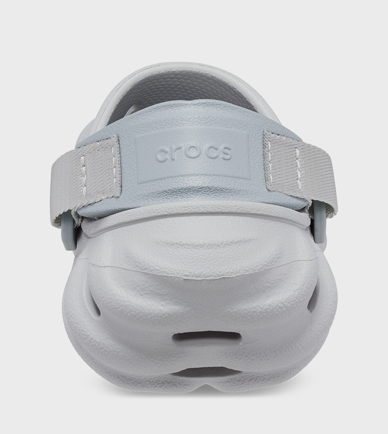 Kids' Echo Clog 