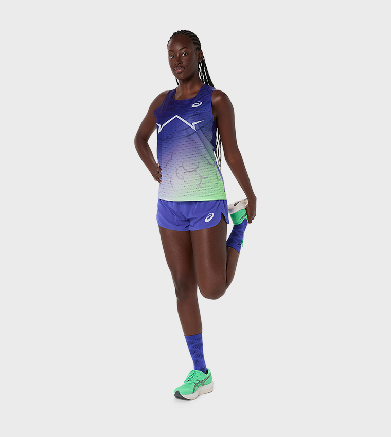 ACTIBREEZE Textured Active Shorts