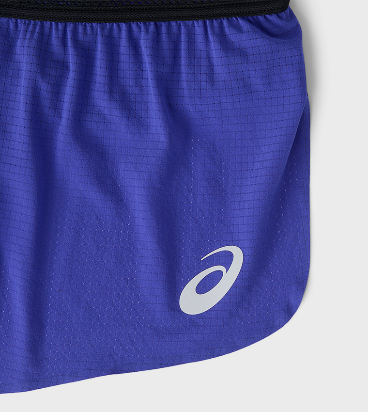 ACTIBREEZE Textured Active Shorts