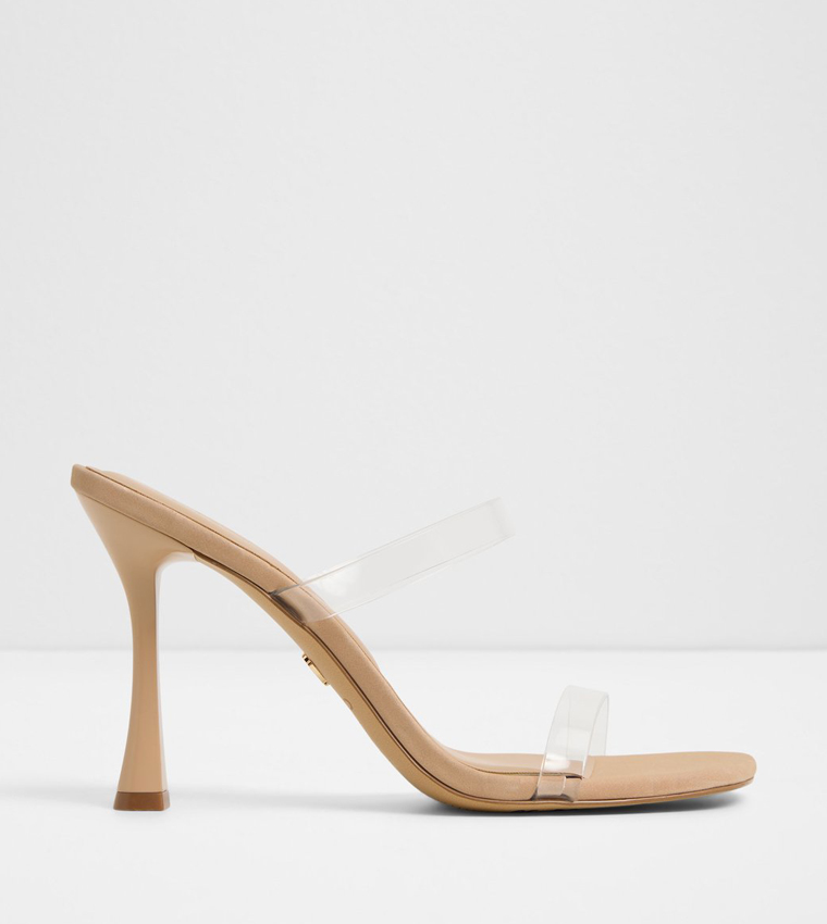 Aldo  Heels - Beige Heels