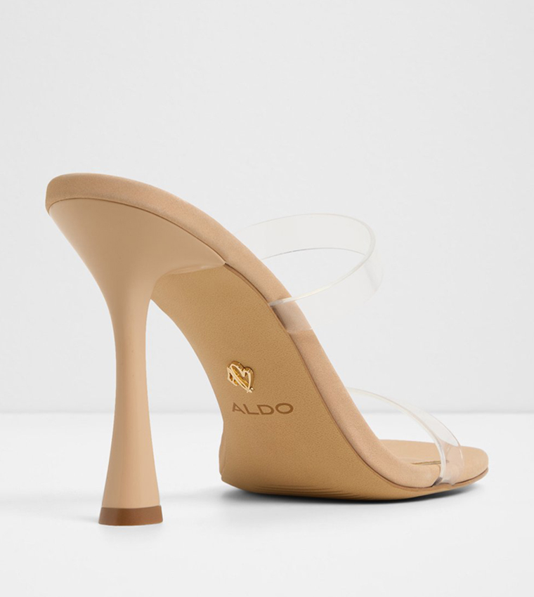 Aldo  Heels - Beige Heels