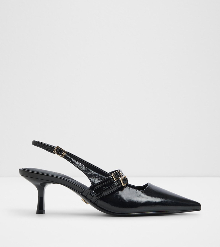 Aldo  Pumps - BLACK Pumps