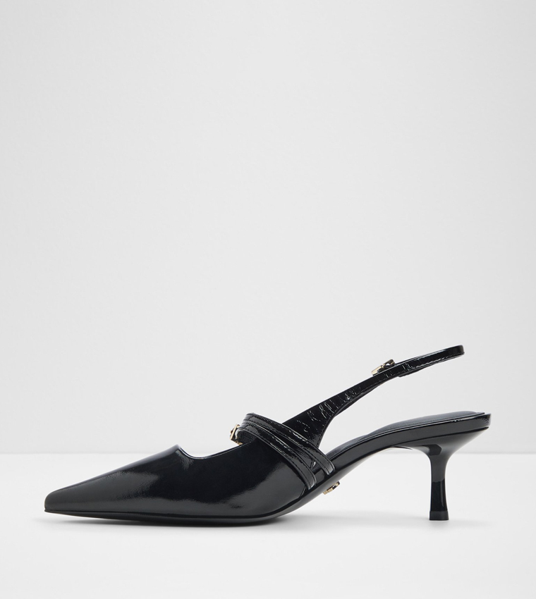 Aldo  Pumps - BLACK Pumps