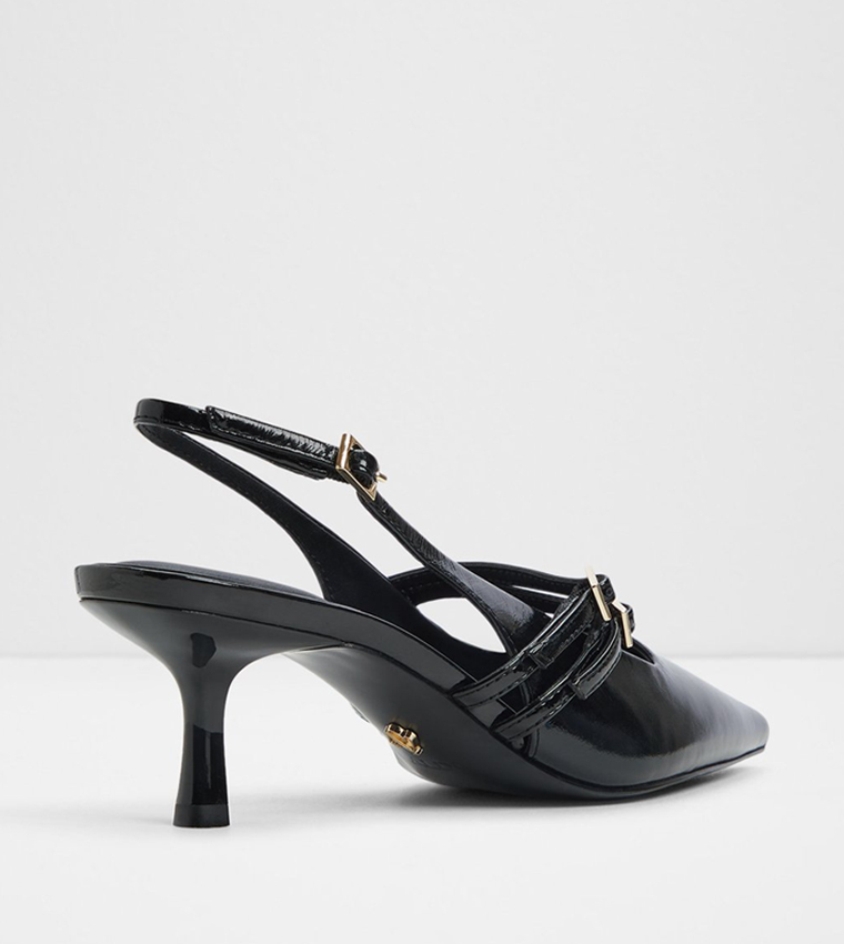 Aldo  Pumps - BLACK Pumps