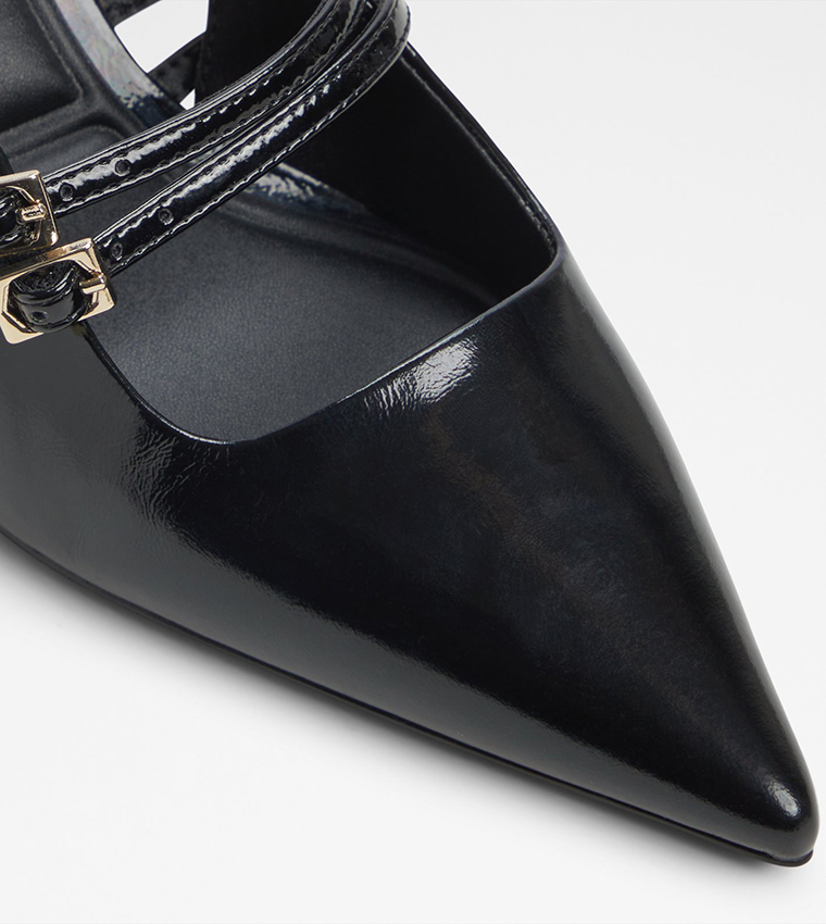 Aldo  Pumps - BLACK Pumps