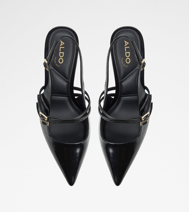 Aldo  Pumps - BLACK Pumps