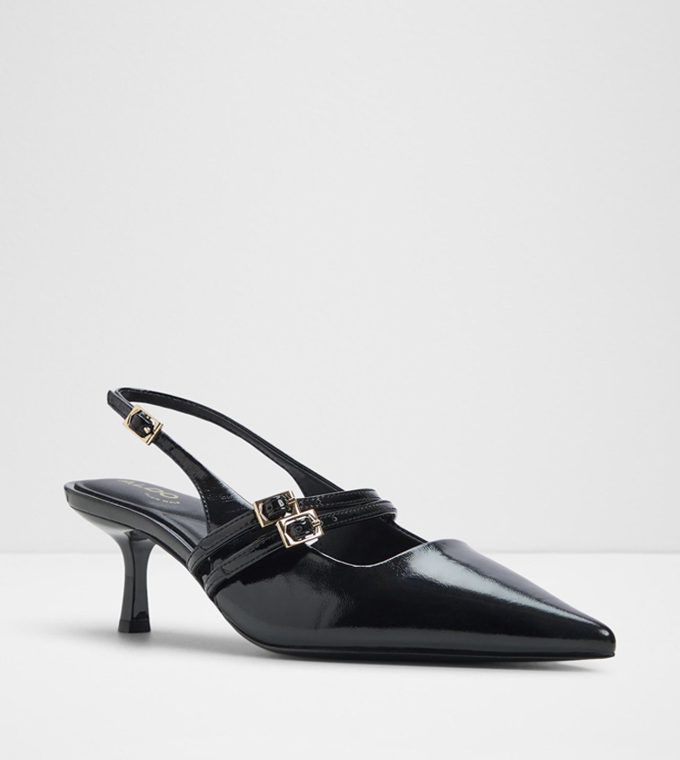 Aldo  Pumps - BLACK Pumps