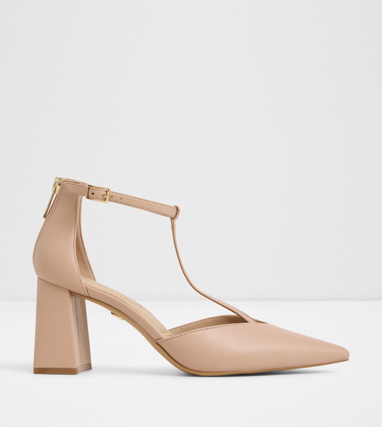 Aldo  Pumps - Beige Pumps