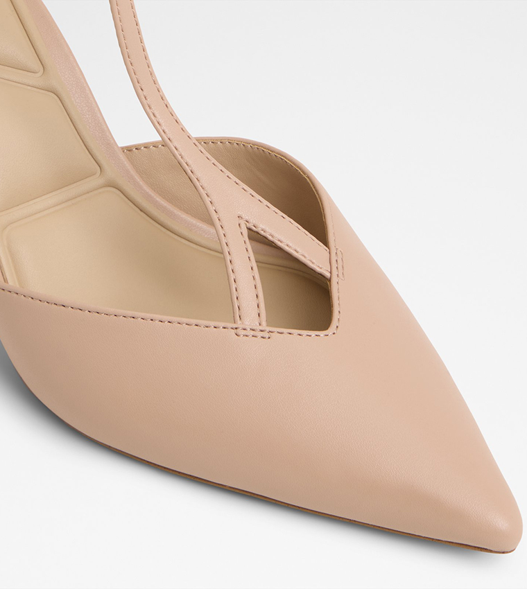 Aldo  Pumps - Beige Pumps