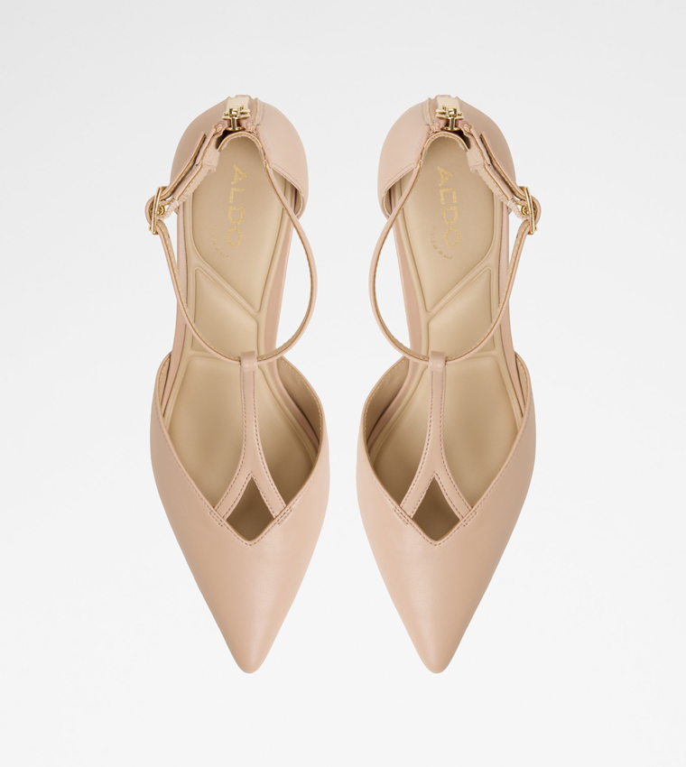 Aldo  Pumps - Beige Pumps