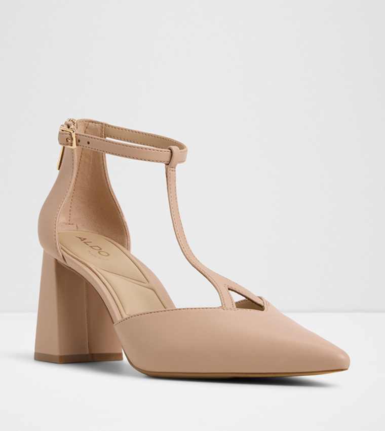 Aldo  Pumps - Beige Pumps
