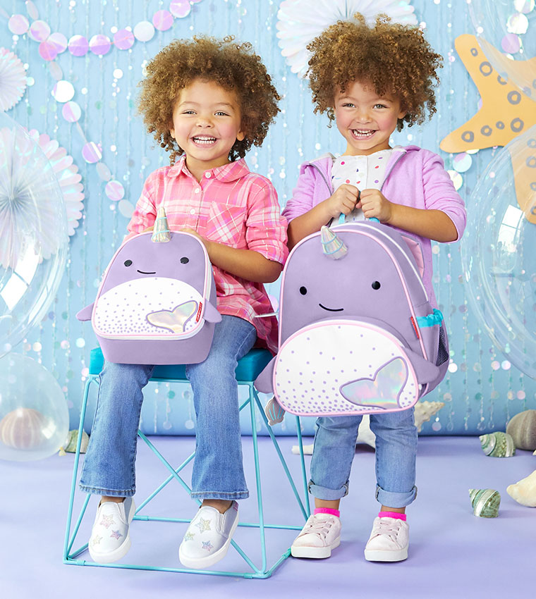 Skip Hop  Backpacks - Multi Backpacks