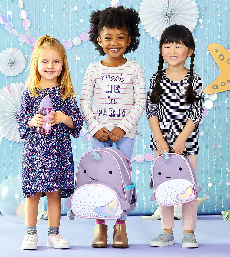Skip Hop  Backpacks - Multi Backpacks