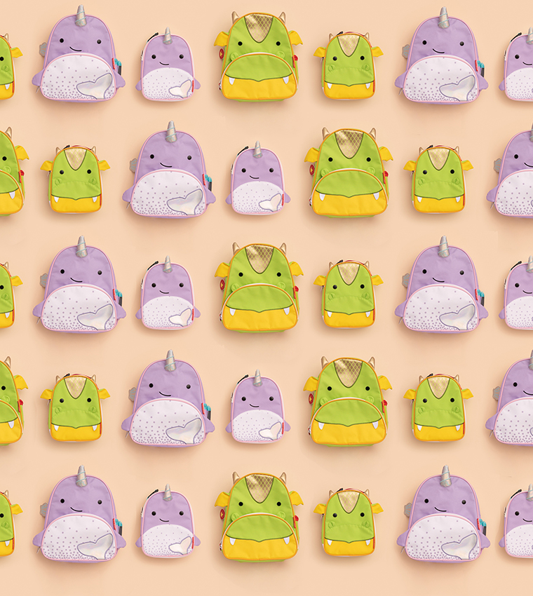 Skip Hop  Backpacks - Multi Backpacks