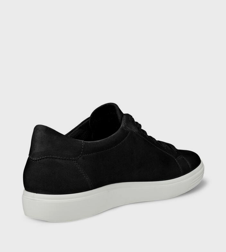 CLASSIC Lace-Up Sneakers