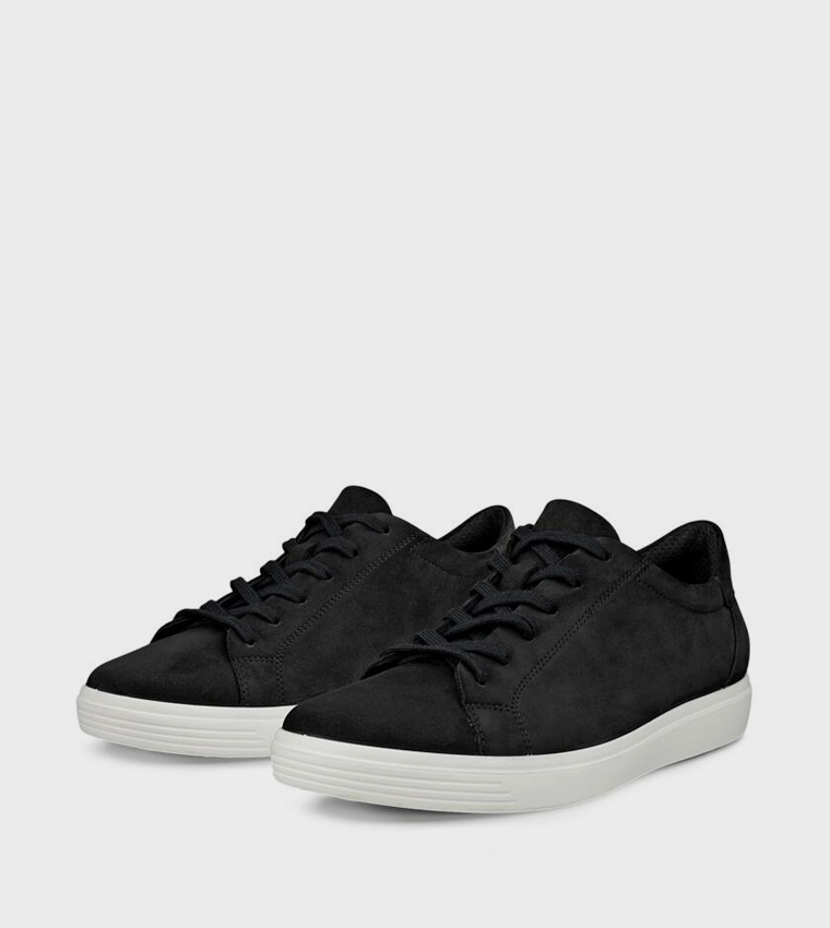 CLASSIC Lace-Up Sneakers