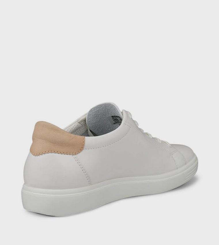 CLASSIC Lace-Up Sneakers