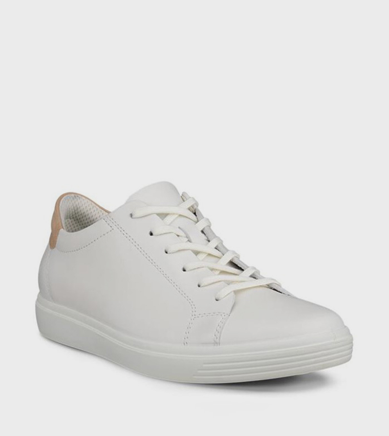 CLASSIC Lace-Up Sneakers