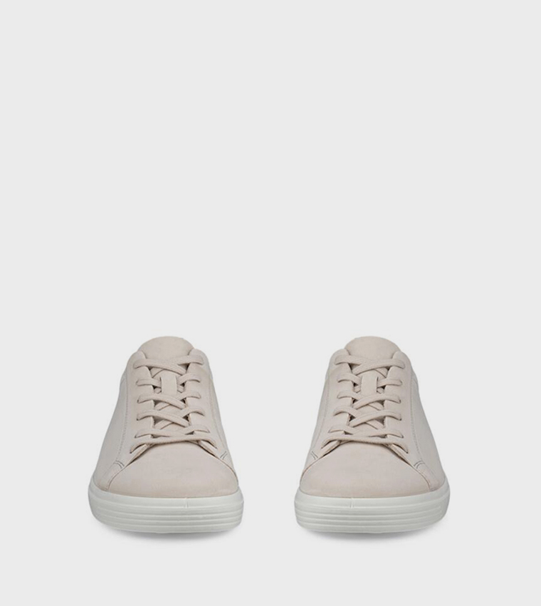 CLASSIC Lace-Up Sneakers