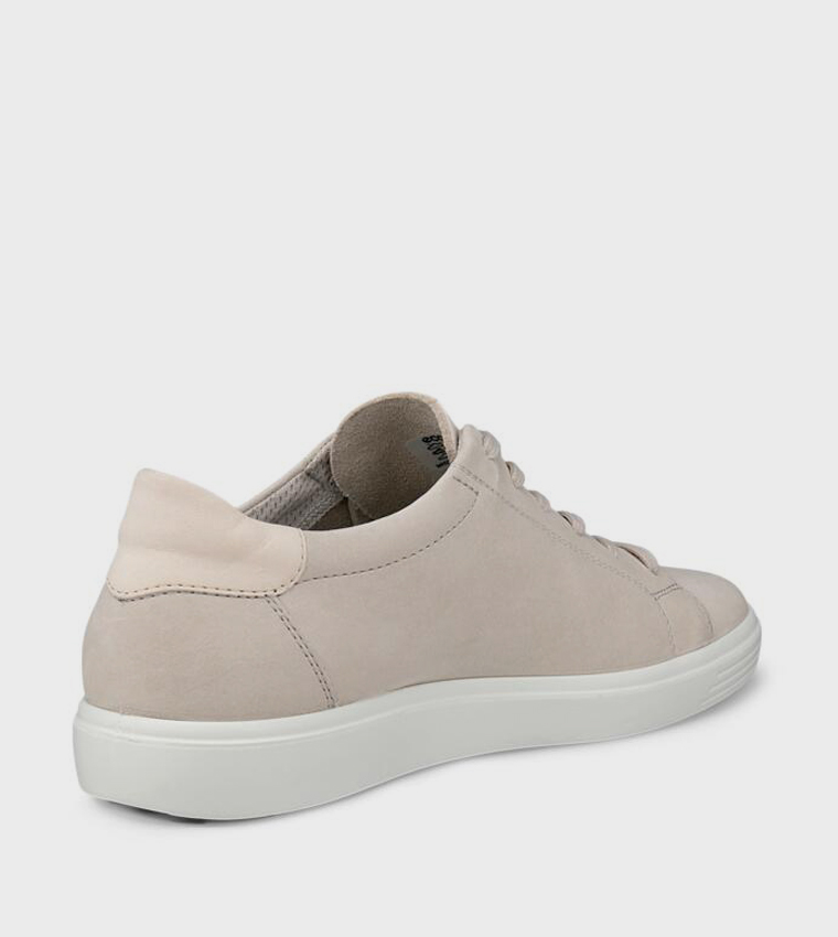 CLASSIC Lace-Up Sneakers