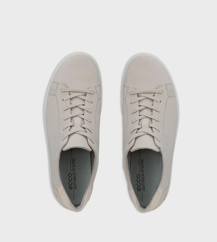 CLASSIC Lace-Up Sneakers