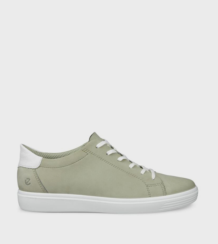 CLASSIC Lace-Up Sneakers