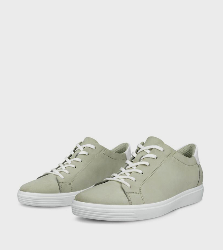 CLASSIC Lace-Up Sneakers