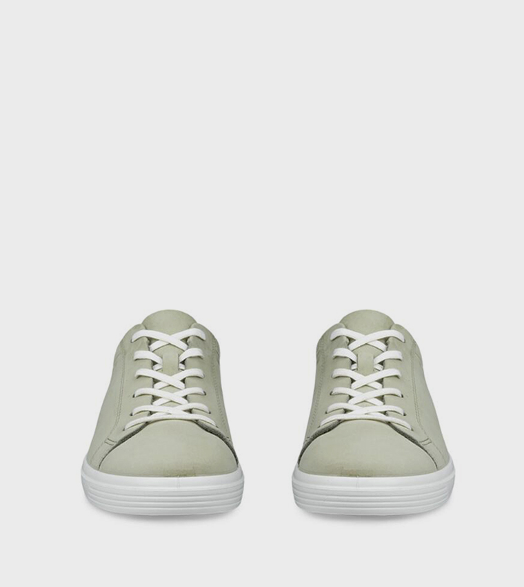 CLASSIC Lace-Up Sneakers