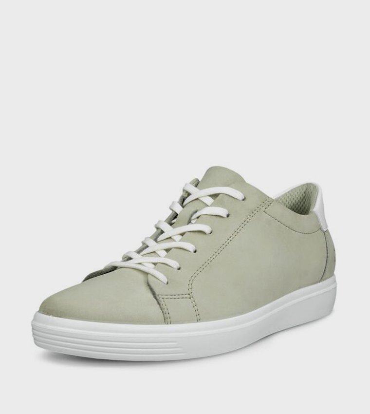CLASSIC Lace-Up Sneakers