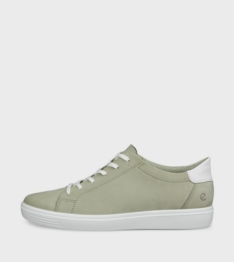 CLASSIC Lace-Up Sneakers